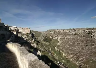 Gravina di Matera 02