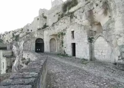 Sassi di Matera 05