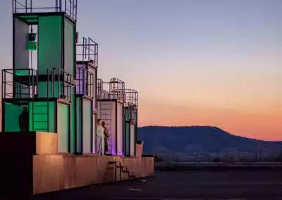 Teatro Matera