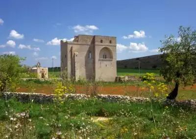 Casino Ridola Matera