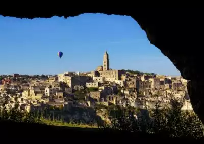 Sassi di Matera