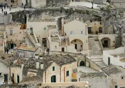 Sassi di Matera