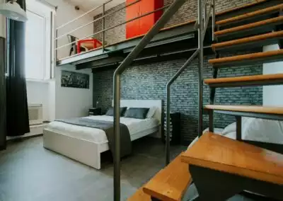 Loft291