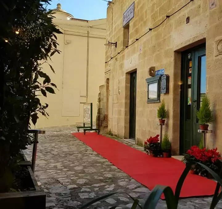 Baccus Ristorante