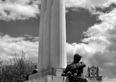 Monumento ai caduti (War Memorial)