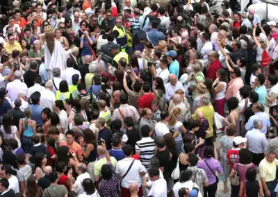 Festa della Bruna Matera 02