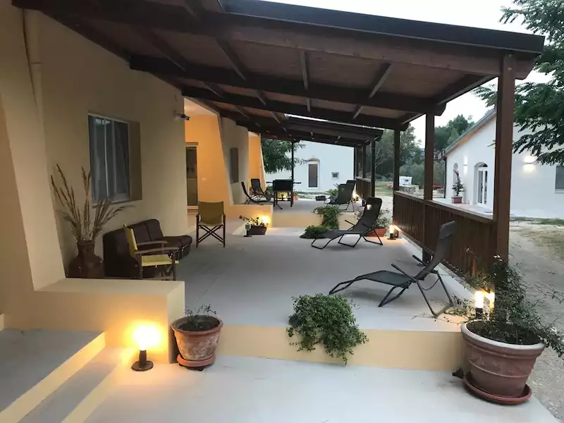 Tenuta Donna Maria