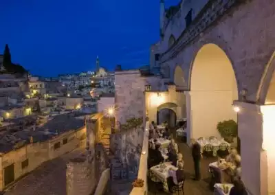 Ristorante Il Terrazzino