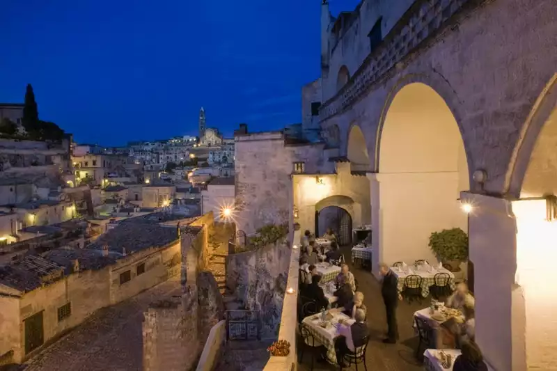 Ristorante Il Terrazzino