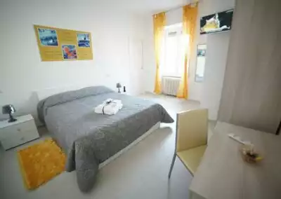 B&B La Casa Dei Sogni