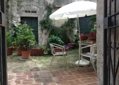 A Casa Di Irene