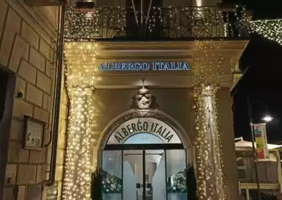 Albergo Italia