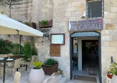 Osteria al Casale