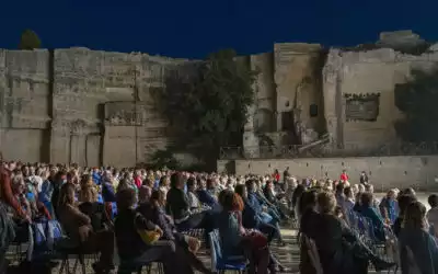 Attivo il Servizio Navette per i concerti “Caparezza” e “Achille Lauro” del 16 e 17 luglio