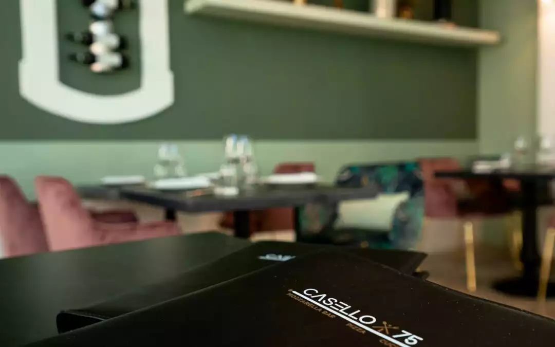 Casello 75