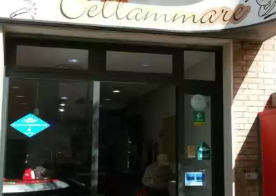 Bar Cellammare