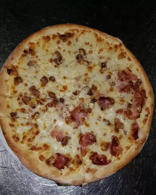 Pizzeria Collodi