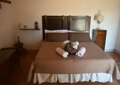 Corte Dei Venti B&B