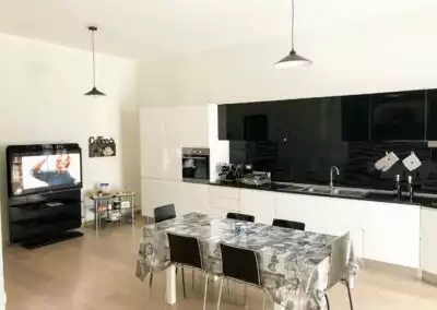Apartment Deluxe Sassi Di Matera