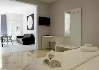 Dimore Pietrapenta-Apartments Suites & Rooms