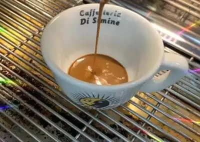 Caffetteria di Simine dal 1935 di Disimine Rossana Maria Carmela