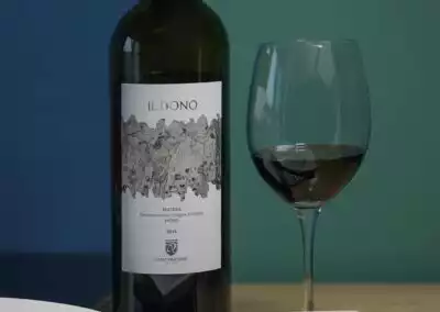 Dragone Vini Matera