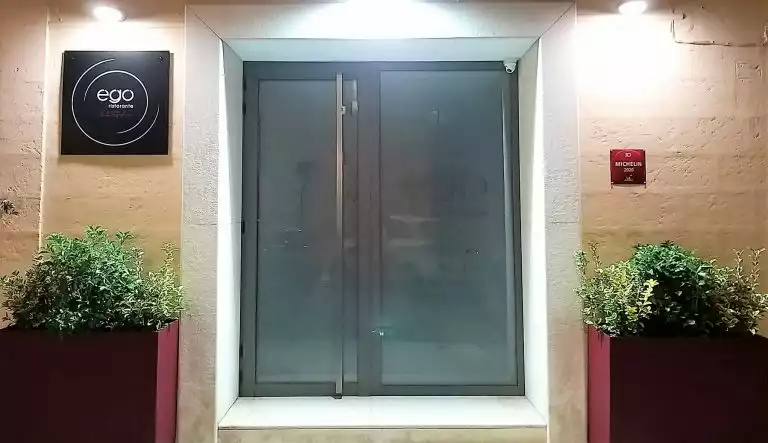Ego Ristorante Matera