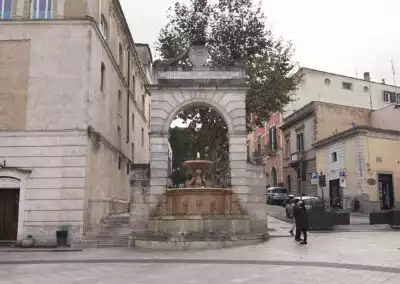Fontana Ferdinandea