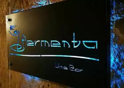 Fermento Wine Bar