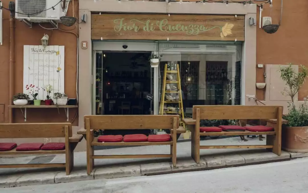 Fior di Cucuzza