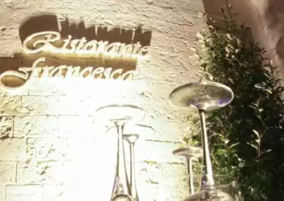 Ristorante Francesca