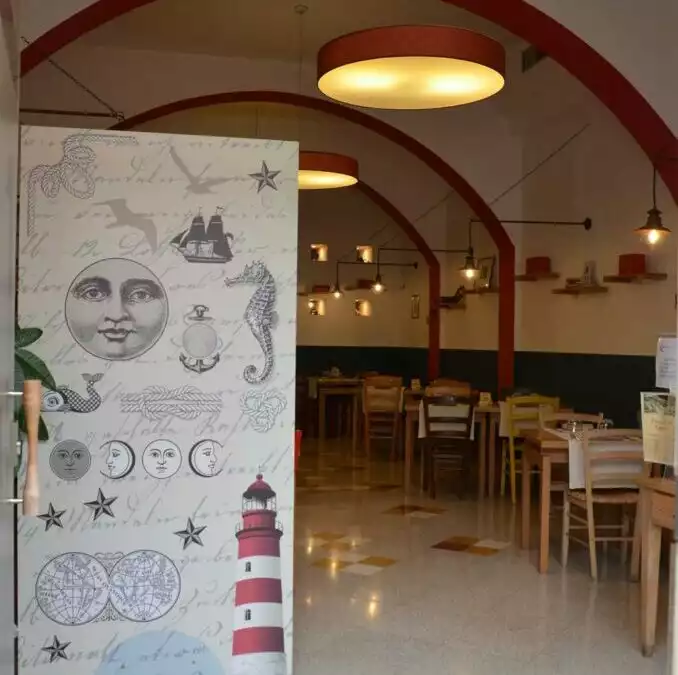 Genuino Cucina e Bottega
