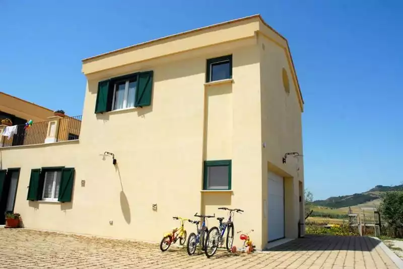 Agriturismo Colle Igino