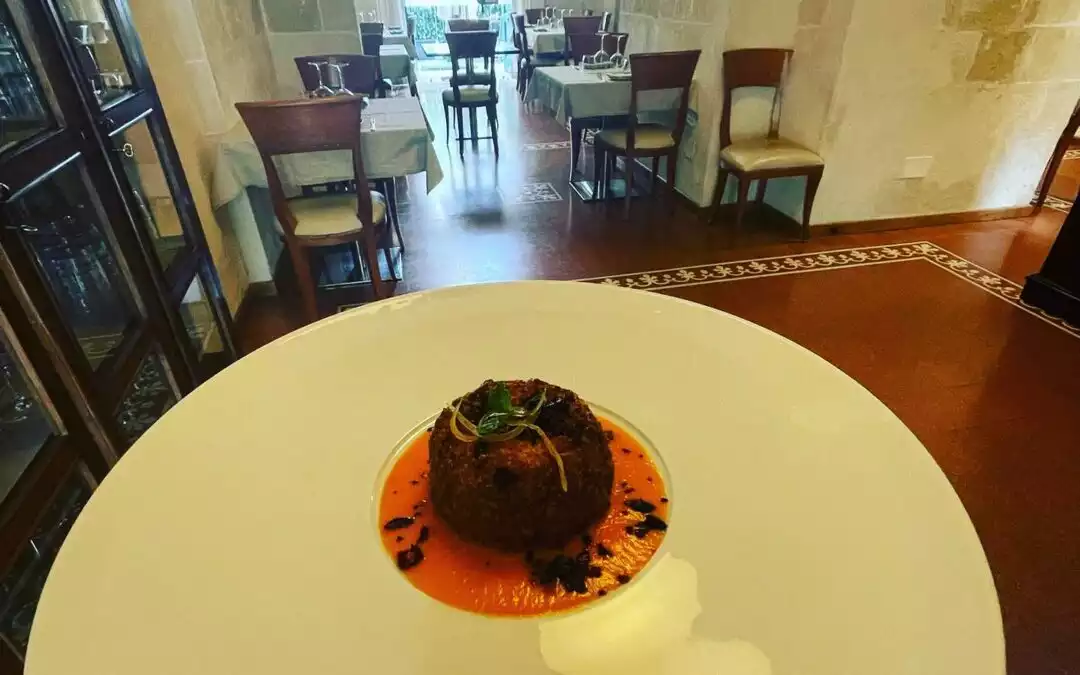 Mezzamaro