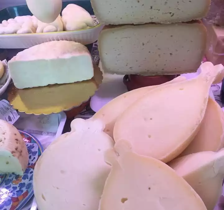 Il Fiore del Latte