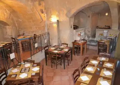 Il Fornello Ristorante Braceria