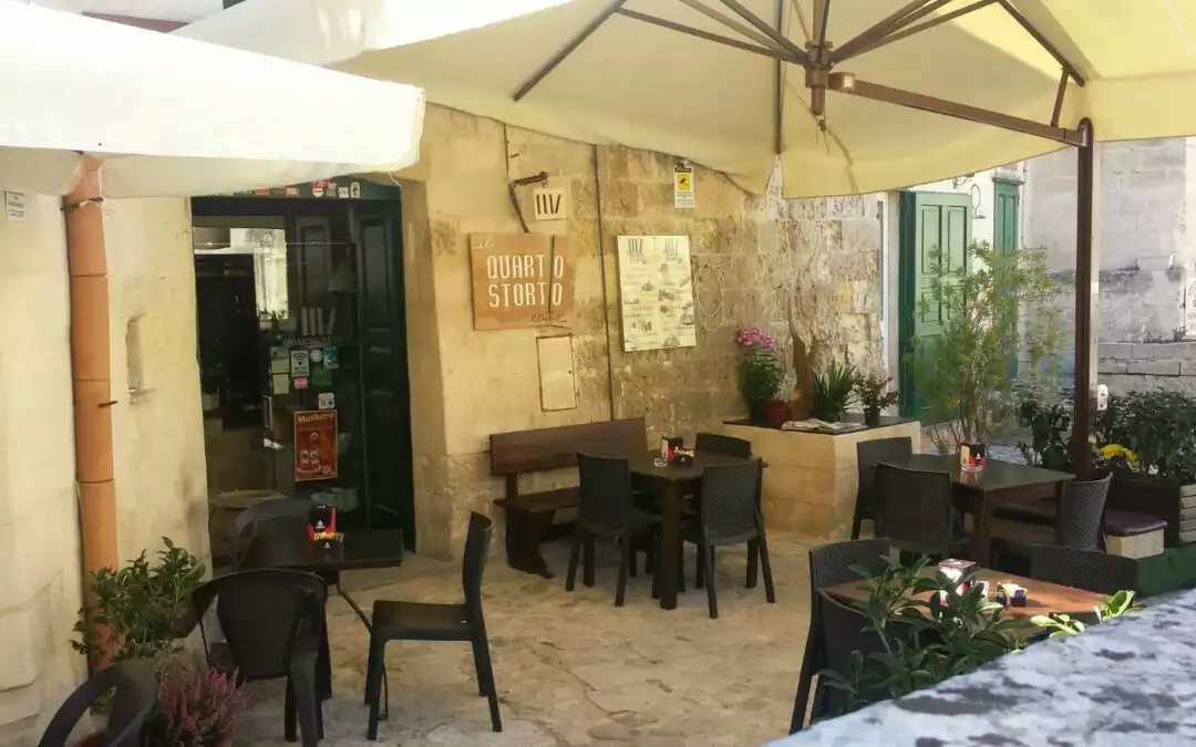 Il Quarto Storto