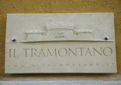 B&B Il Tramontano