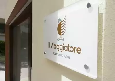 Il Viaggiatore – Rooms And Suites