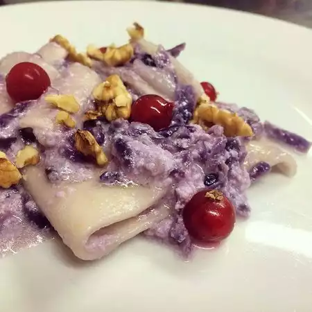 I Sapori Senza Glutine