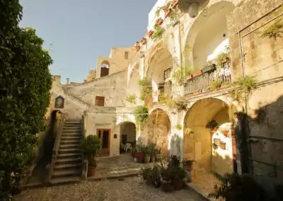 La Casa Sul Cortile