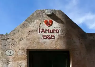 L’arturo B&B