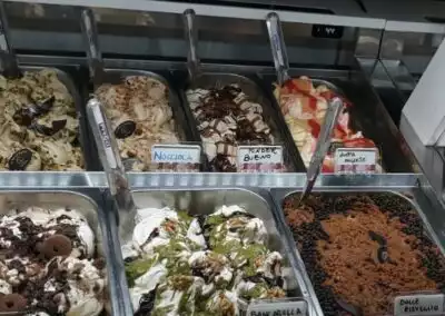 Bar Gelateria La Voglia Matta