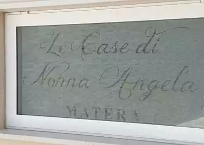 Le Case Di Nonna Angela