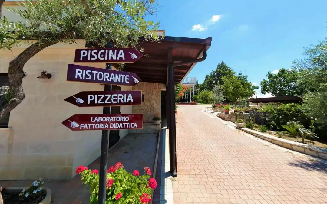 Azienda Agricola “Le Matinelle”