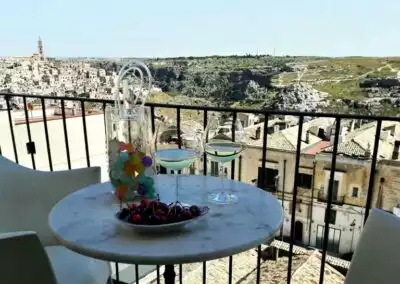 Limen Matera