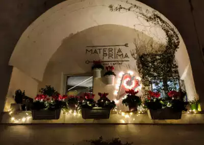 Materia Prima Bistrot