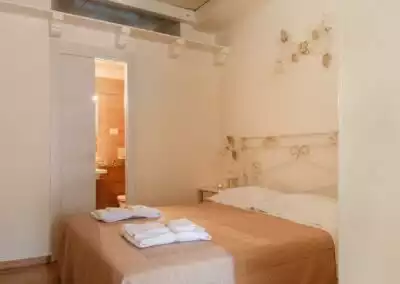 Casa Vacanze Nei Pressi Dei Sassi