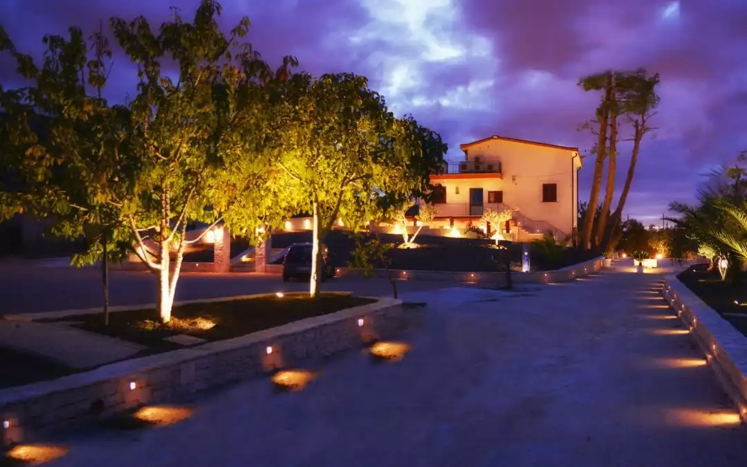 Agriturismo Nonna Rosa
