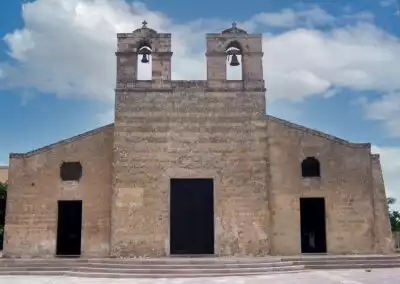 Santuario della Madonna di Picciano